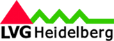 Logo LVG Heidelberg